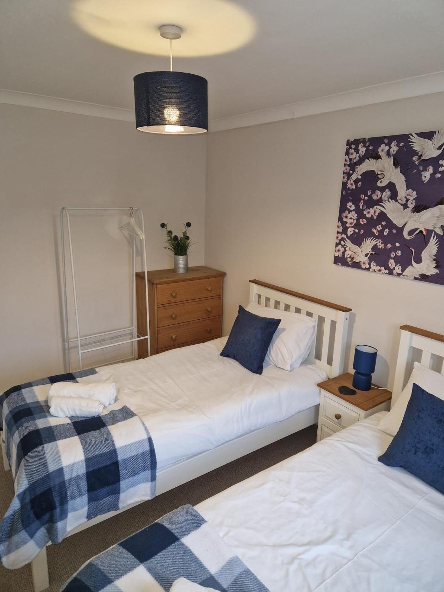 Hereford - Finch House - Modern 4 Bedroom House Located In South Hereford, Dog Friendly With Nearby Countryside, Pool Table, Sleeps Up To 10 Guests - Hosted By Rentmyhouse Exteriér fotografie